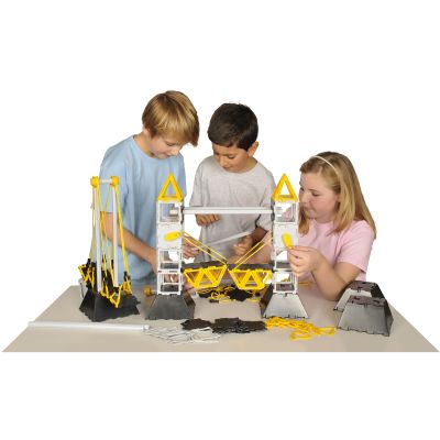 BRIDGES CLASS SET