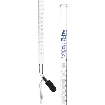 BURETTE ROTAFLOW CLASS B 50ML