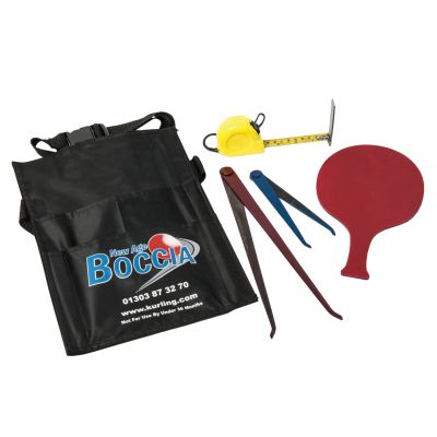 BOCCIA MEASURING KIT