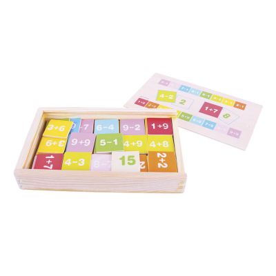 TIMES TABLES BOX