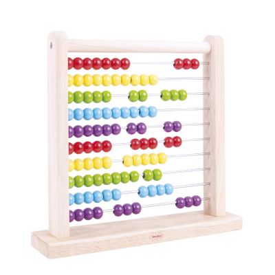 ABACUS