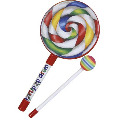 LOLLIPOP DRUM PACK 10