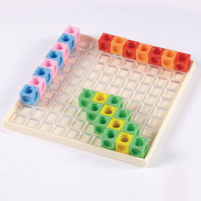 MULTILINK GRID TRAY