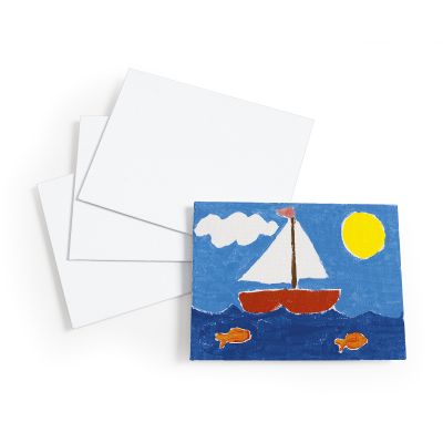 CANVAS PANELS - SET OF 12