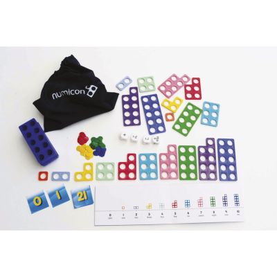 NUMICON HWRK RESOURCES INTERVENTION KIT