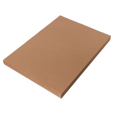 HEAVY BROWN SUGAR PAPER 220GSM A1 P100