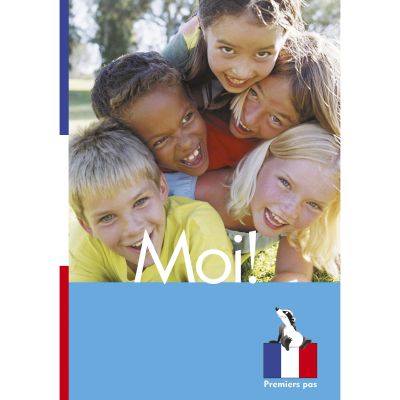 PREMIER PAS NON FICTION FRENCH READERS