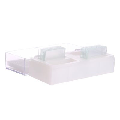 COVER GLASSES 22 X 22MM 0.13-0.16MM