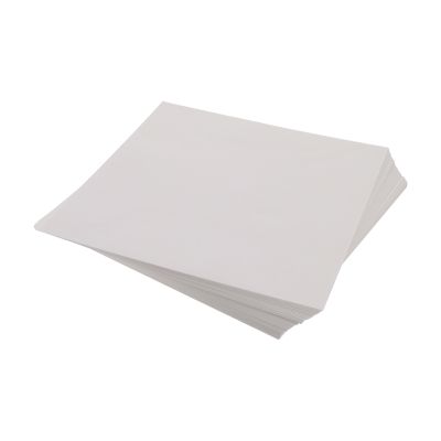 CHROMATOGRAPHY PAPER GRADE 1 200X200MM