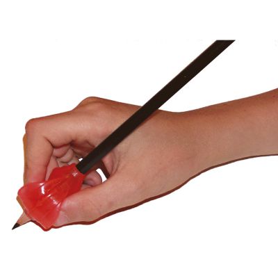 GROTTO PENCIL GRIPS PACK OF 5