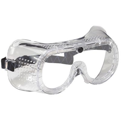 JUNIOR SAFETY GOGGLES