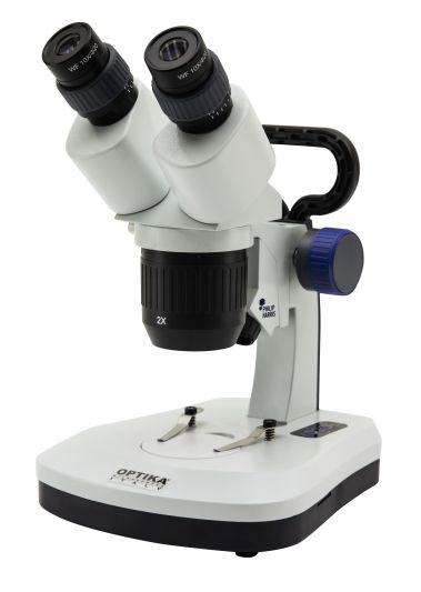 PHE SFX-51 STEREO MICROSCOPE LED 40X