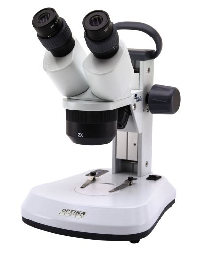 PHE SFX-91 STEREO MICROSCOPE LED 40X