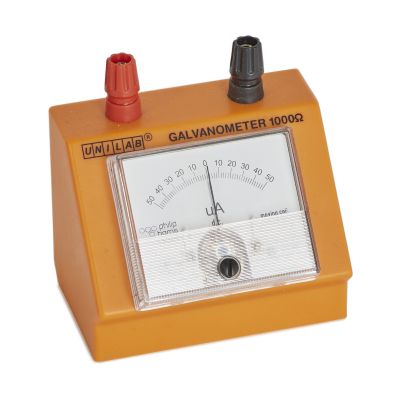 GALVANOMETER