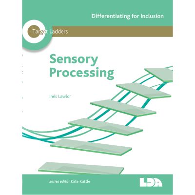 TARGET LADDERS SENSORY PROCESSING