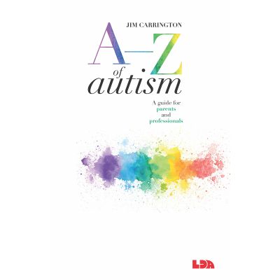 A Z AUTISM A GUIDE PARENTS PROFESIONALS