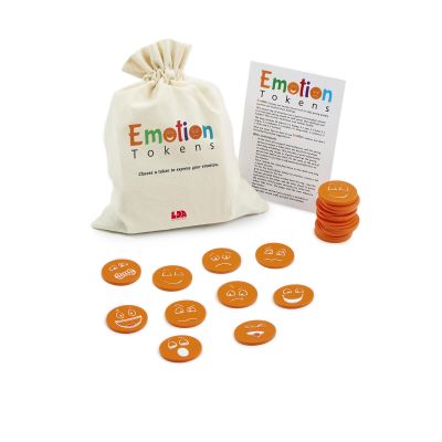 EMOTION TOKENS