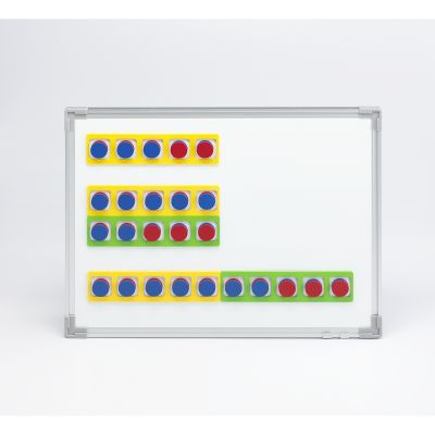 MAGNETIC FIVE FRAMES