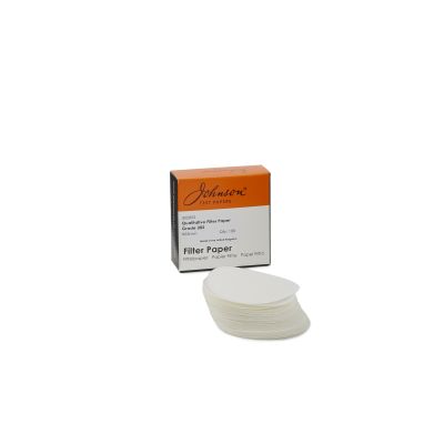 STANDARD NO. 3 FILTER PAPERS 55MM