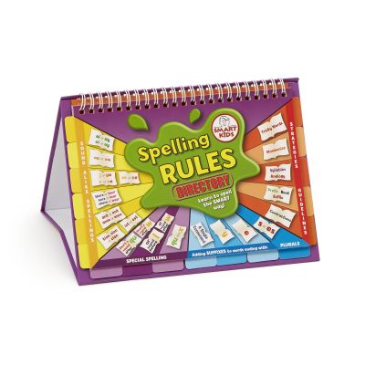 SPELLING RULES DIRECTORY