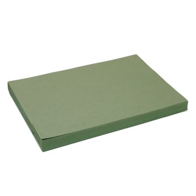 GREEN PAPER A2 100GSM PACK 250