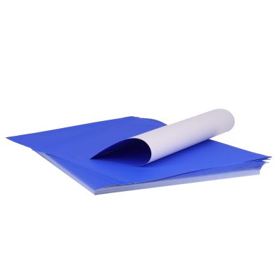 POSTER PAPER A3 ULTRA BLUE PACK OF 100