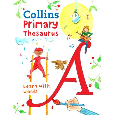 PRIMARY THESAURUS