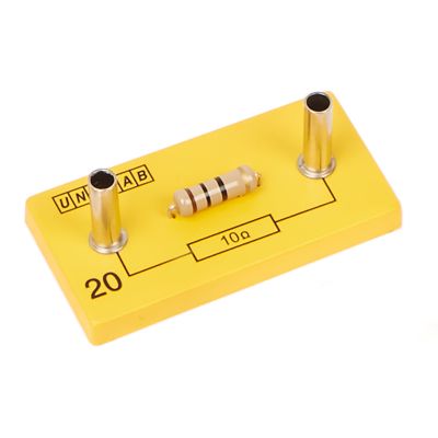 BEK 10R 2W RESISTOR