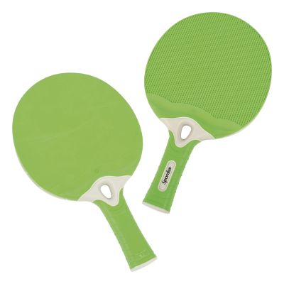 UNBREAKABLE TABLE TENNIS RACKET