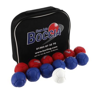 TABLE BOCCIA SET