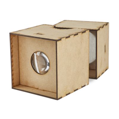 PINHOLE CAMERA