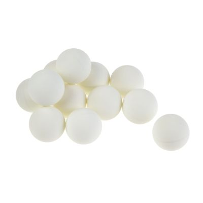 BULK TABLES TENNIS BALLS 144 WHITE