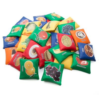 NUTRITION BEANBAGS NUTRITION