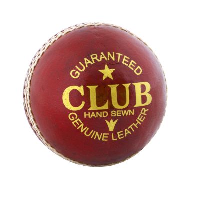 READERS CLUB CRICKET BALL SENIOR