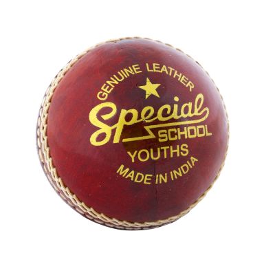 READERS SPECIAL SCHOOL CRICKET BALL JUN