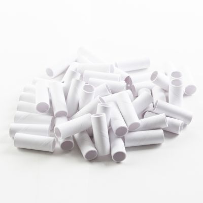 SPARE MOUTHPIECES FOR POCKETSPIROMETER