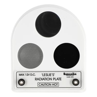 LESLIES RADIATION PLATE