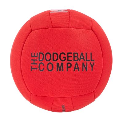 7 OFFICIAL SIZE DODGEBALL ADULT