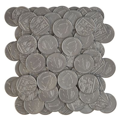 10P COINS PK100