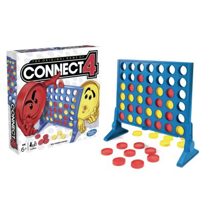 CONNECT 4