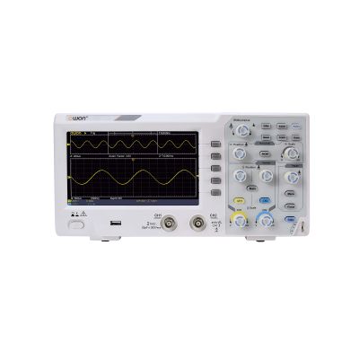 SDS1022 OSCILLOSCOPE