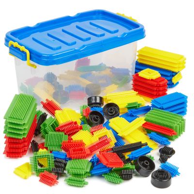 STICKI BLOCKS PACK 108 PIECES