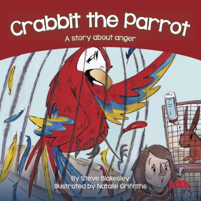 CRABBIT THE PARROT