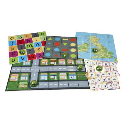 E.A.R.L CLASSROOM SET