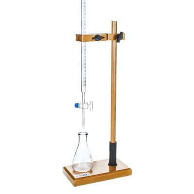 BURETTE STAND