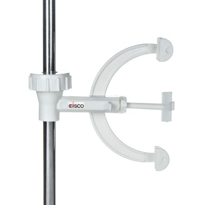 BURETTE CLAMP STAND