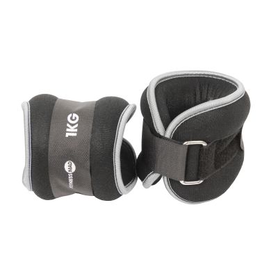 ANKLE AND WRIST WEIGHTS 1KG