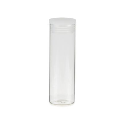 GLASS SAMPLE TUBE 75X25MM