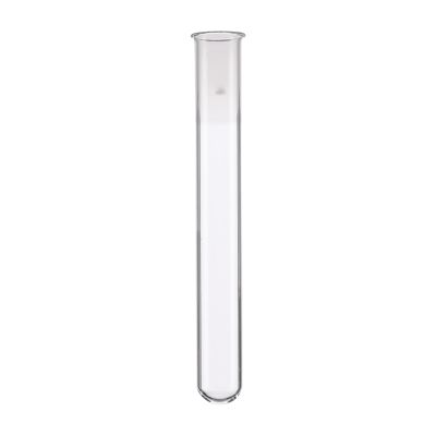 PHE TEST TUBE WITH RIM 16X 100MM