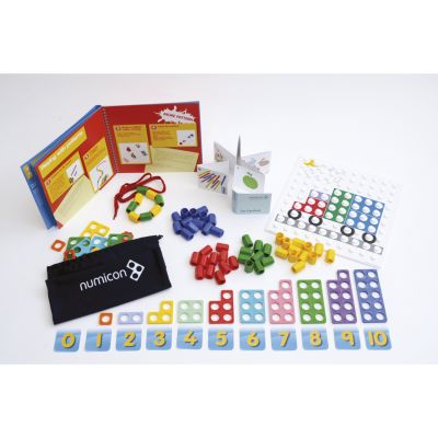 1ST STEPS NUMICON HOME KIT